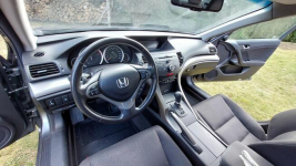 Honda accord 8 Ciechanów - zdjęcie 6