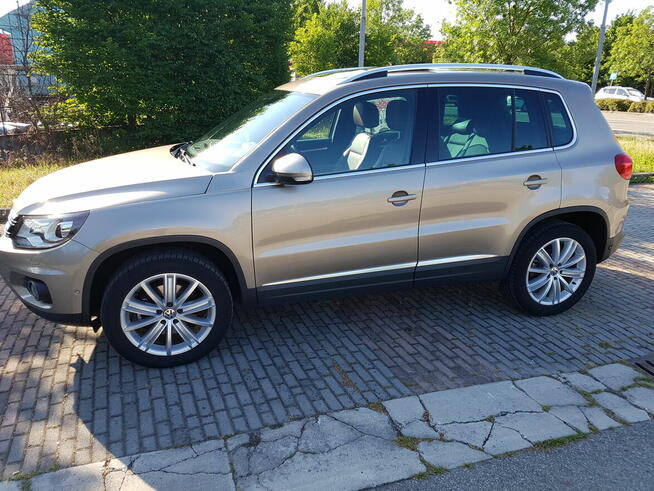 Tiguan Lesko - zdjęcie 4