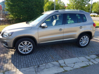 Tiguan Lesko - zdjęcie 4