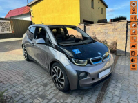 i3 REx 170 ELEKTRYK#Climatronic