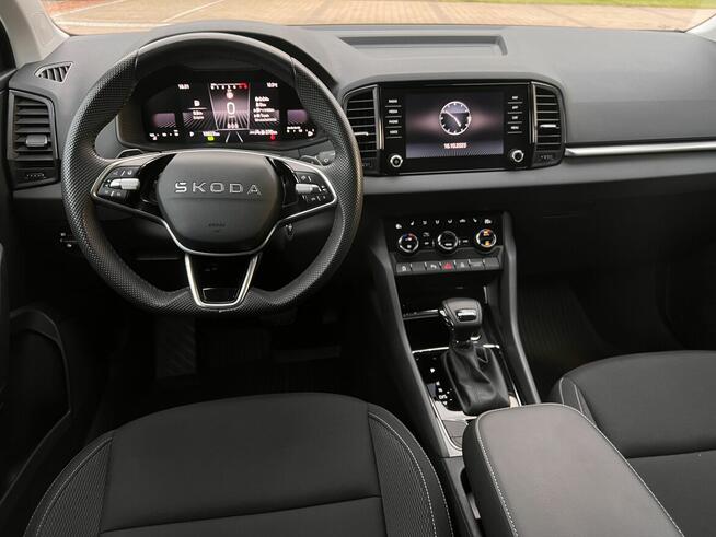 Skoda Karoq Skoda Karoq 1.5 TSI 150 KM ACT Selection DSG Rzeszów - zdjęcie 5