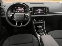 Skoda Karoq Skoda Karoq 1.5 TSI 150 KM ACT Selection DSG Rzeszów - zdjęcie 5