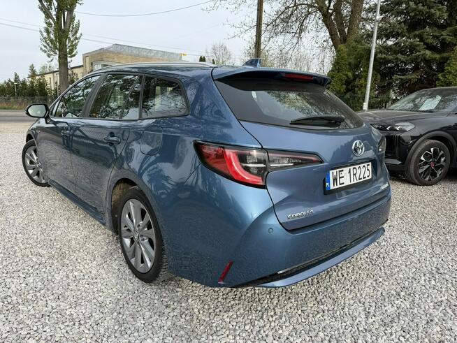 Toyota Corolla 1.8HSD 122KM LPG Virtual Pdc 360 Serwisowany Otwock Mały - zdjęcie 5
