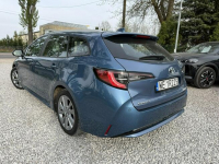 Toyota Corolla 1.8HSD 122KM LPG Virtual Pdc 360 Serwisowany Otwock Mały - zdjęcie 5