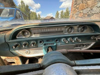 FORD GALAXIE 1962 PROJECT CAR WOOD Sulechów - zdjęcie 10
