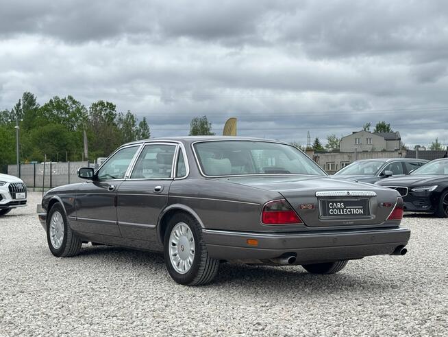 Jaguar Daimler, 1995 Michałowice - zdjęcie 6