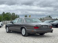 Jaguar Daimler, 1995 Michałowice - zdjęcie 6