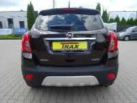 Opel Mokka 1.4 140KM COSMO,Salon PL Łódź - zdjęcie 8