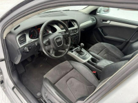 Audi A4 2.0TDI Bez Korozji Okazja Oświęcim - zdjęcie 5