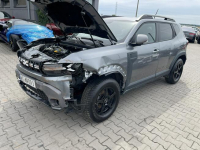 Dacia Duster Salon PL LPG Klimatyzacja Podgrzewanie Kamera Gliwice - zdjęcie 6