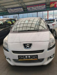Peugeot 5008 Mysłowice - zdjęcie 3