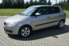 Škoda Fabia 1,2benz DUDKI11 Alu,Klimatronic,Tempomat,kredyt.OKAZJA Kutno - zdjęcie 7