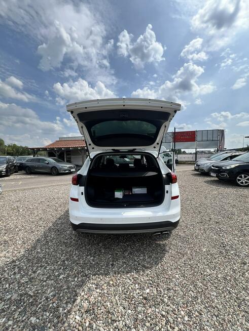 Hyundai Tucson IX35, Hybryda DiESEL, SERWISOWANY, AUTOMAT Słupsk - zdjęcie 5