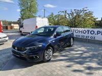 Fiat Tipo 1.4 Benzyna 95 KM Przebieg-92 753 km Serwisowany Twardów - zdjęcie 3