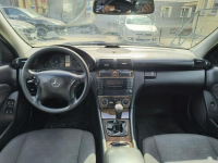 Mercedes C 200 Czujniki Parkowania| 2.2| w203 | LIFT| Bydgoszcz - zdjęcie 7