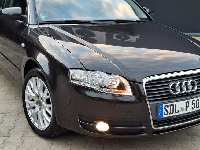 Audi A4 * 1.8Turbo* 163KM* BARDZO ŁADNA* tempomat* ALUfelgi* Olsztyn - zdjęcie 5
