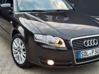 Audi A4 * 1.8Turbo* 163KM* BARDZO ŁADNA* tempomat* ALUfelgi* Olsztyn - zdjęcie 5