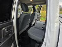 Dodge RAM Dodge ram 1500 4x4 5.7 hemi LPG 2016r. Olkusz - zdjęcie 11