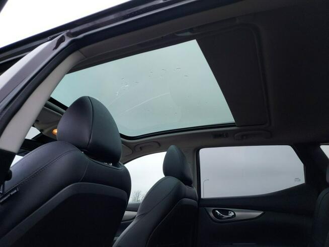 Nissan Qashqai Przasnysz - zdjęcie 8