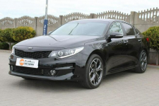 Kia Optima Rezerwacja! Rezerwacja!! Rezerwacja!!! Zambrów - zdjęcie 3