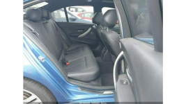BMW Seria 3 / xDrive / M-Pakiet / Niski przebieg / Tarnów - zdjęcie 10