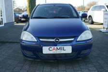 Opel Corsa zarejestrowany, ubezpieczony Opole - zdjęcie 2
