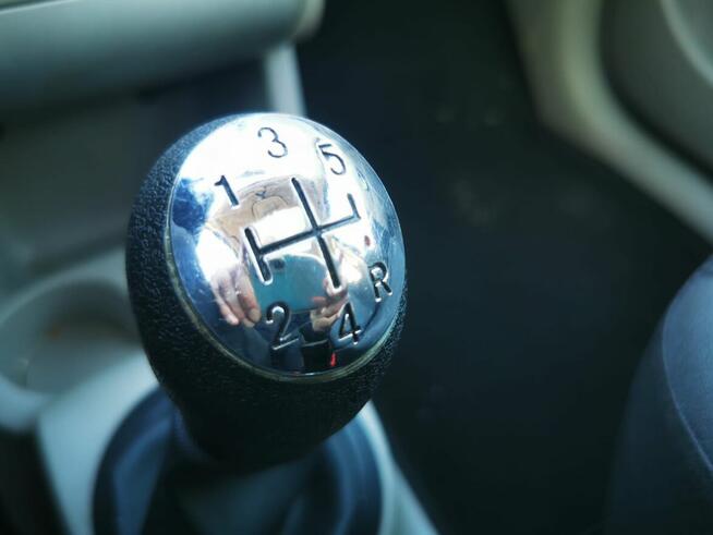 1.6 i 16V 88KM, Manual, Klimatyzacja Warszawa - zdjęcie 3