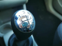 1.6 i 16V 88KM, Manual, Klimatyzacja Warszawa - zdjęcie 3