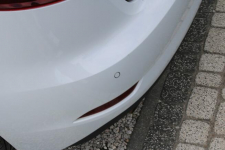 Audi A3 Grzane fotele automat Stronic Warszawa - zdjęcie 10