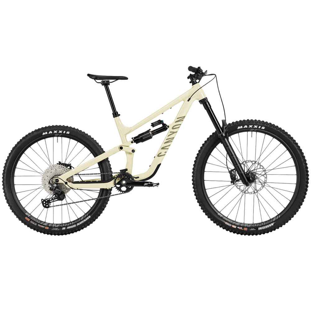 2025 Canyon Torque 6 Mountain Bike (INDORACYCLES) Bycz - zdjęcie 3