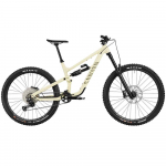 2025 Canyon Torque 6 Mountain Bike (INDORACYCLES) Bycz - zdjęcie 3