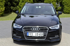 Audi A3 (8V) 1.6TDI*110KM*NAWIGACJ*KSENON Ostrów Mazowiecka - zdjęcie 2