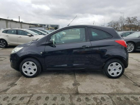 Ford KA 1,2 Benzyna Klima Zarejestrowany Włocławek - zdjęcie 8