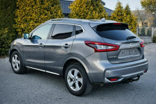 Nissan Qashqai Sadlno - zdjęcie 8