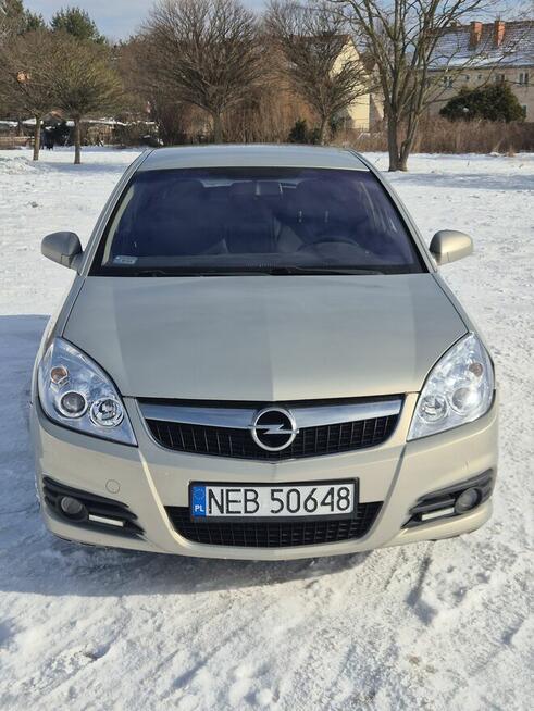 Opel Vectra 1.9 cdti Elbląg - zdjęcie 5