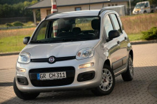 Fiat Panda 1,2Benzyna*69KM*Klima*Parktronic*Niemcy*52 tys km! Ostrów Mazowiecka - zdjęcie 4