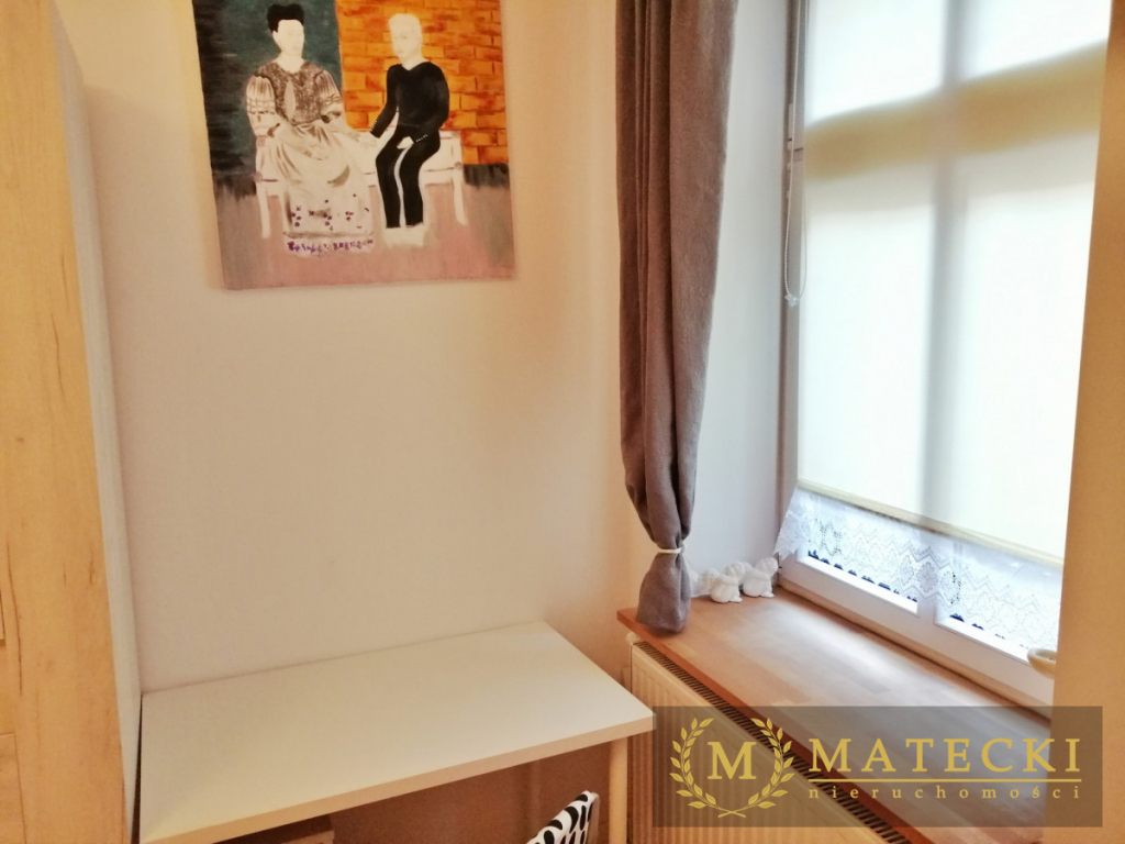 Mieszkanie w sercu Poznania. 5 min od Rynku Poznań - zdjęcie 9