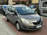 Opel Meriva Gwarancja, Klima, 1.4 Sade Budy - zdjęcie 5