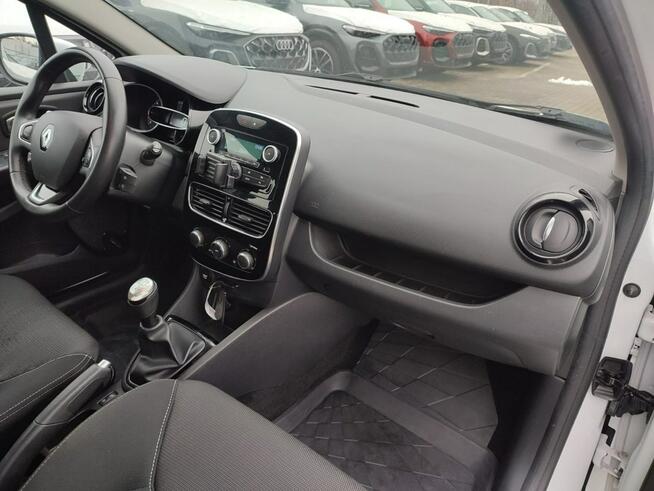 Renault Clio Salon Polska fv23 jeden właściciel Otwock - zdjęcie 4