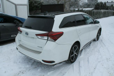 Toyota Auris Ostrów Wielkopolski - zdjęcie 5