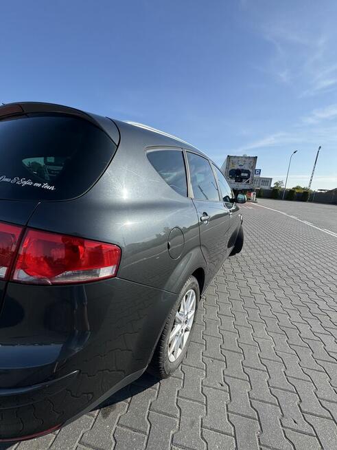 Seat altea XL 2010r 1,2 tsi Włocławek - zdjęcie 10