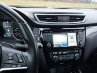 Nissan Qashqai Kupiony w Polsce Saloni z Pisemną Gwarancją Przasnysz - zdjęcie 8