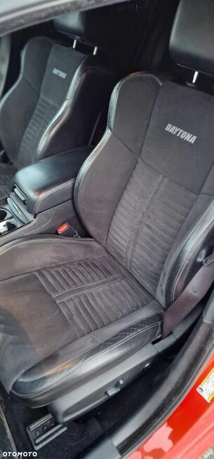 Dodge Charger Środa Wielkopolska - zdjęcie 2