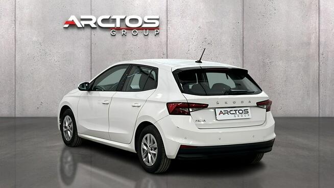 Skoda Fabia  1.0 Ambition LPG Warszawa - zdjęcie 3