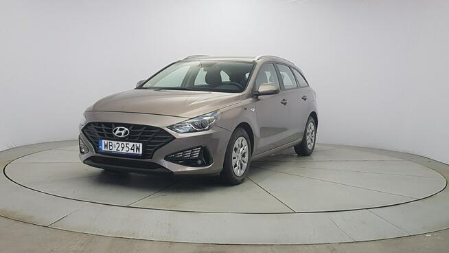 Hyundai i30 1.4 Classic + ! Z polskiego salonu ! Faktura VAT ! Warszawa - zdjęcie 3