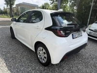Toyota Yaris 1.5HSD 125KM Bezwypadkowy Oryginalny lakier Serwisowany Otwock Mały - zdjęcie 5