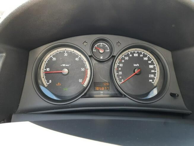 Opel Astra Mysłowice - zdjęcie 11