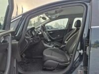 Opel Astra Giżycko - zdjęcie 9