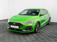 Ford Focus WD7907T#2.3 EcoBoost ST X Pakiet zimowy Salon PL VAT23% Pępowo - zdjęcie 2