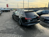 Audi A6 Allroad Exclusive Quattro Navi 272KM Gliwice - zdjęcie 3